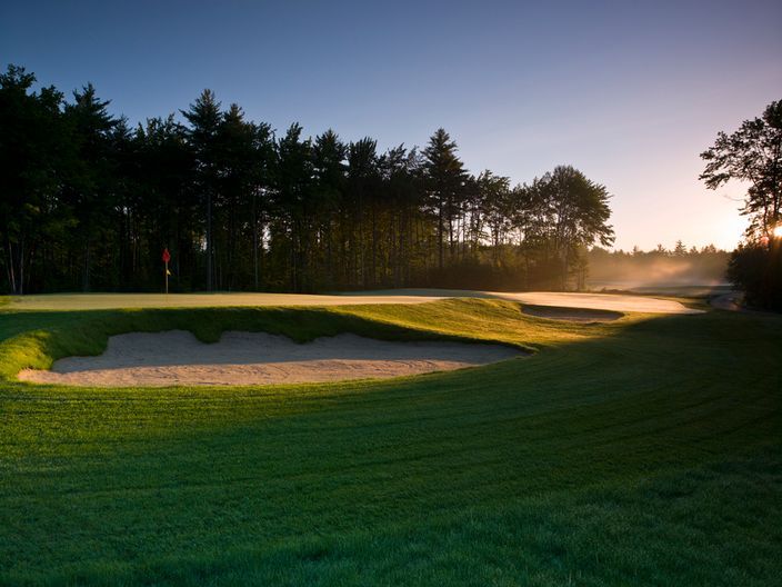 Old Marsh Country Club